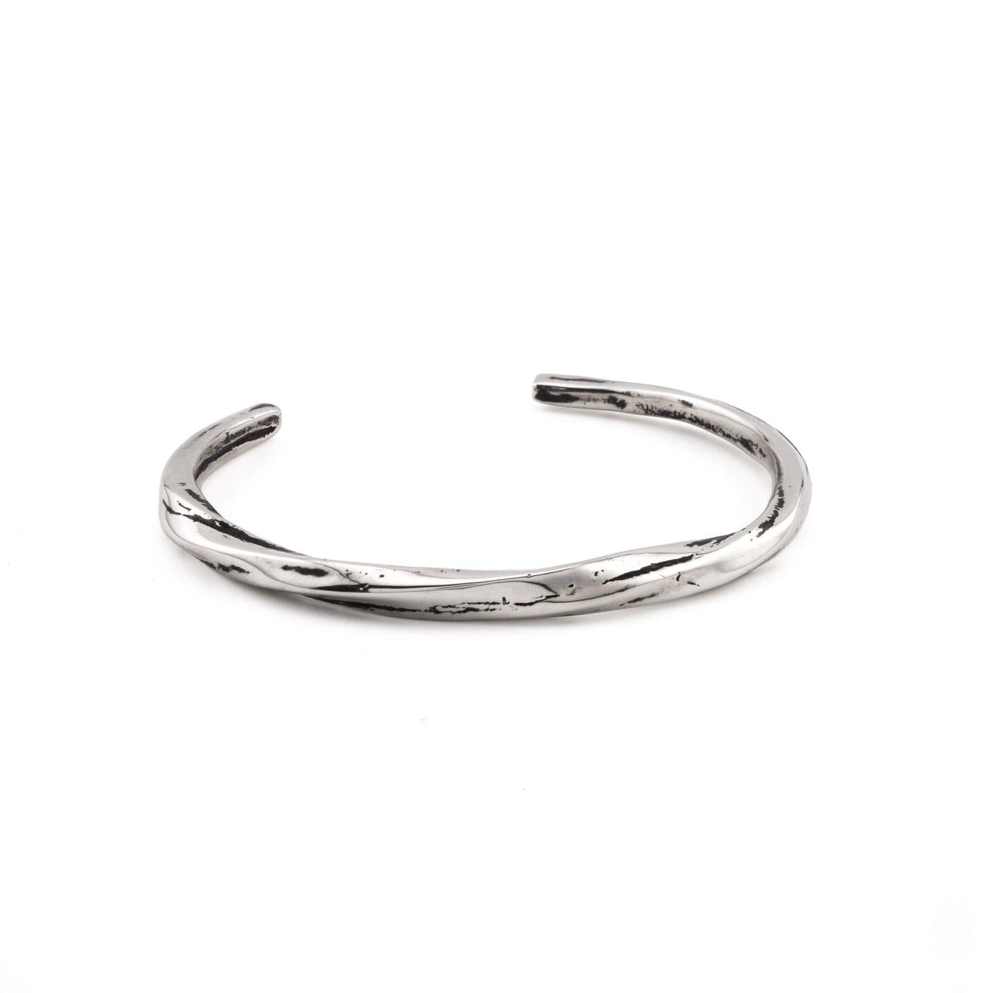 Courage Bracelet | Handmade Silver 925 | Platon Vasatis